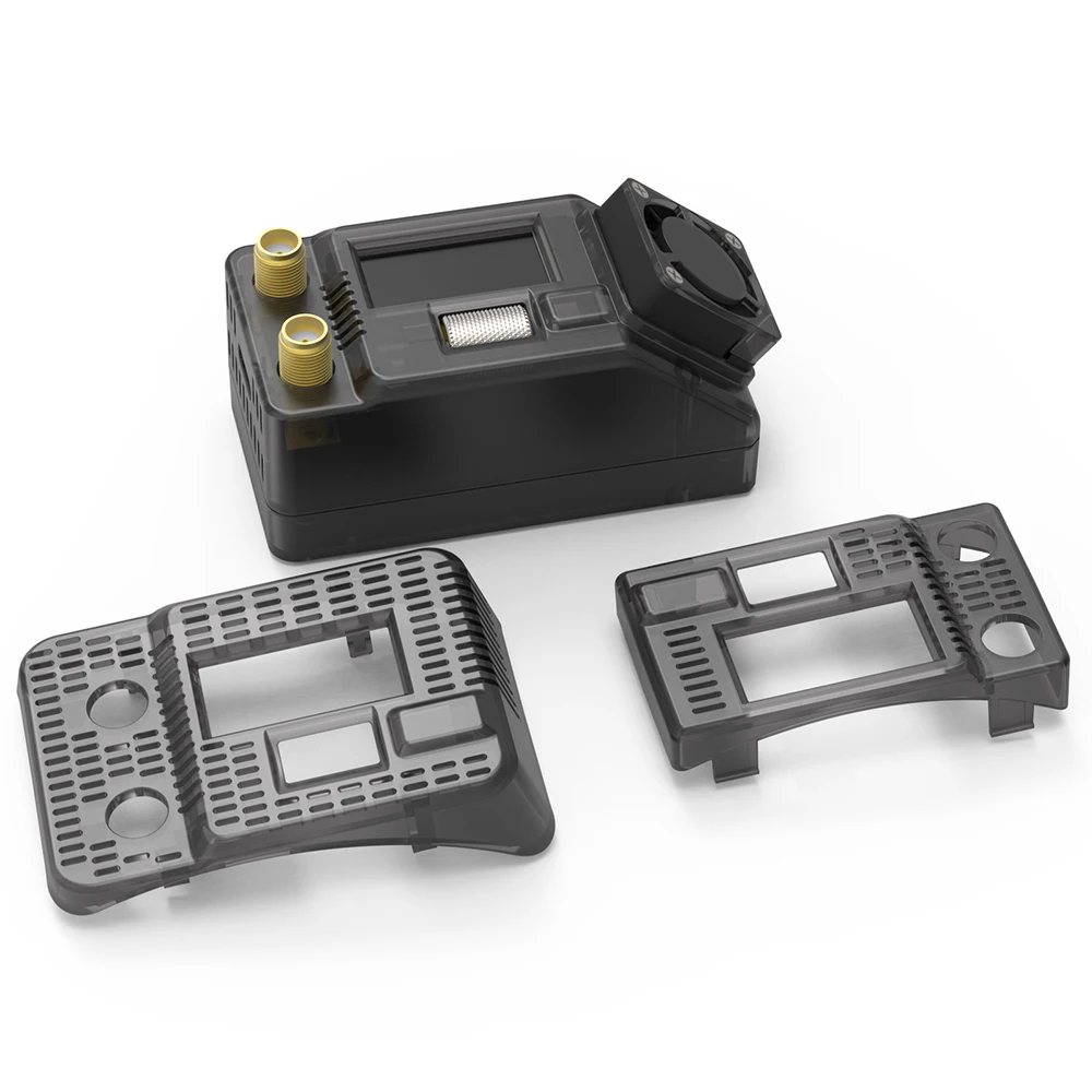 SKYZONE SteadyView X Módulo Re - Skyzone Steadyview X Receiver Module reseña y precio