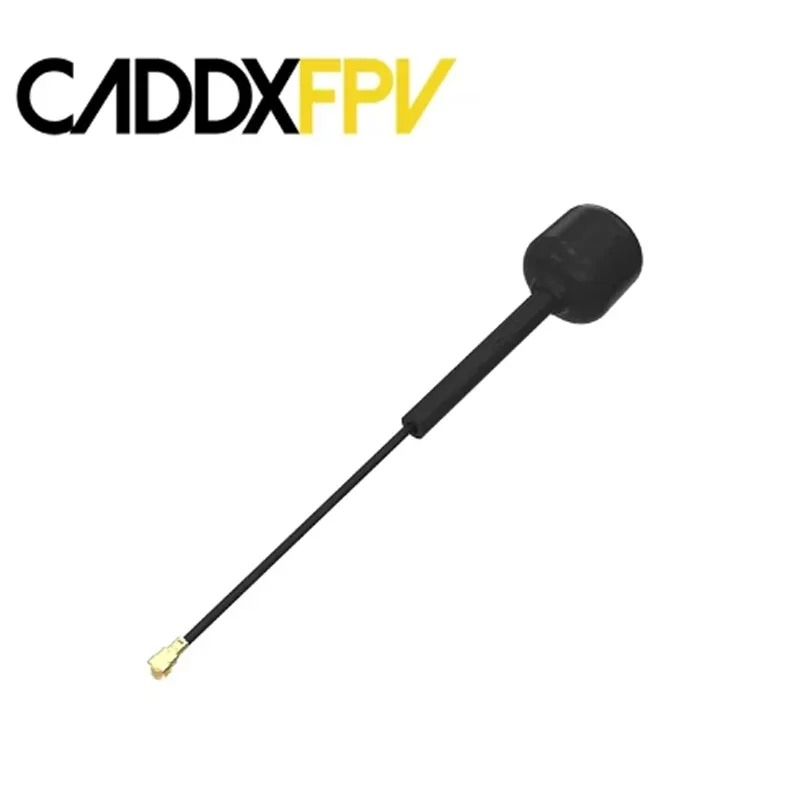 Antena CADDX Walksnail Avatar  - Walksnail Avatar Hd Kit V2 32Gb reseña y precio