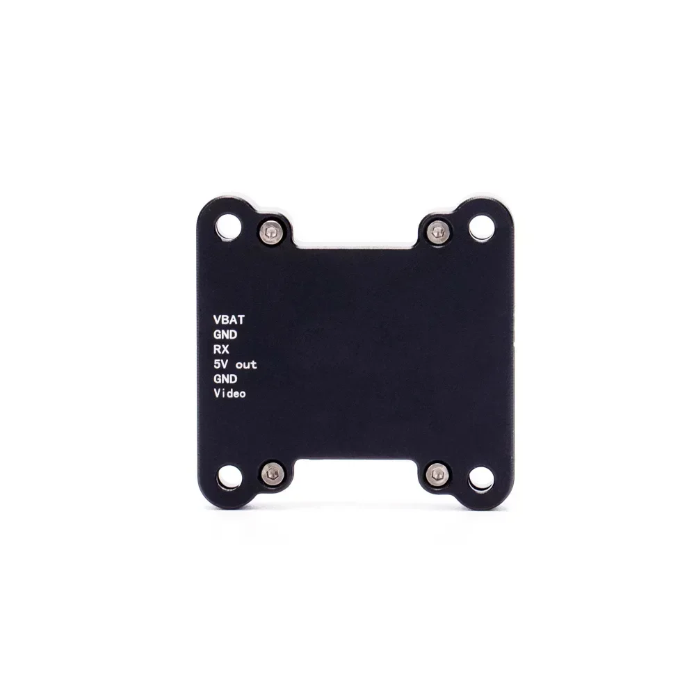 iFlight BLITZ 1.6W VTX 5.8G 40 - Iflight Blitz 1.6W 5.8G Vtx reseña y precio