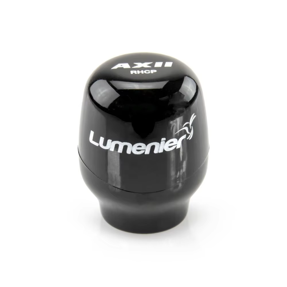 Antena Lumenier AXII 2 Stubby  - Skyzone Sky04O Pro Fpv Goggles reseña y precio